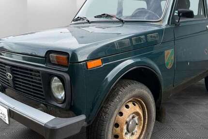Lada Niva