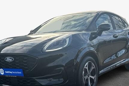 Ford Puma 22.432 km 23.524 &euro; Magdeburg 39116