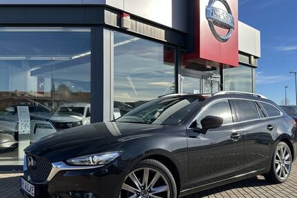 Mazda 6 31.735 km 28.800 &euro; Magdeburg 39120