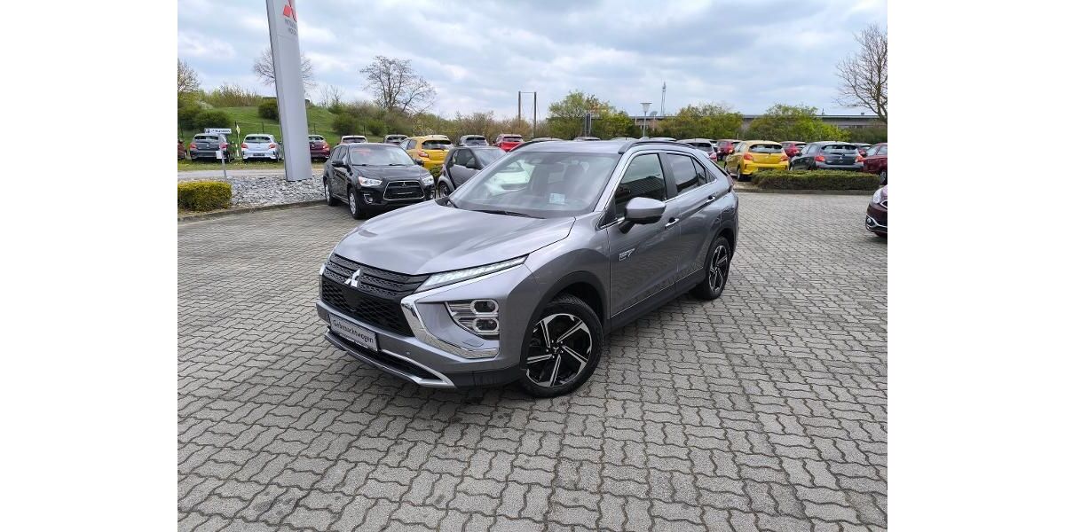 Mitsubishi Eclipse Cross 79.821 km 23.690 &euro; Wanzleben 39164