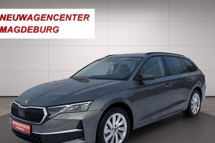 Skoda Octavia 14.988 km 32.780 &euro; Magdeburg 39128