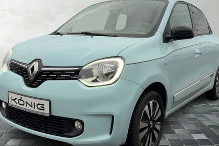 Renault Twingo 11.740 km 13.990 &euro; Haldensleben 39340