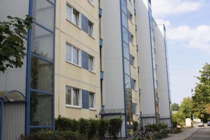 Wohnung Oschersleben (Bode) - 3 Zimmer, 70 m&sup2;, 437&euro; | Angebot:26679489