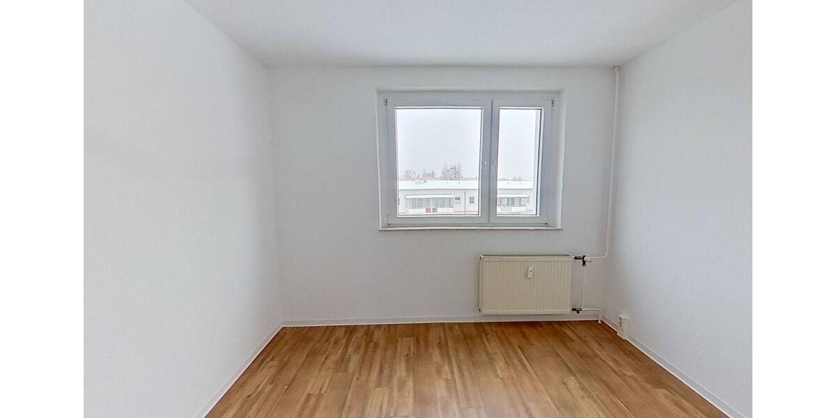Etagenwohnung Magdeburg Hopfengarten - 3 Zimmer, 57 m&sup2;, 350&euro; | Angebot:24862409