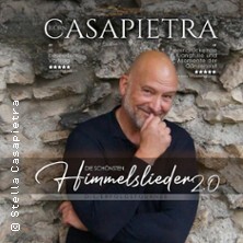 Björn Casapietra - Die schönsten Himmelslieder 2.0 Wolmirstedt