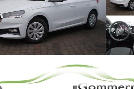 Skoda Fabia 11.860 km 16.650 &euro; Gommern 39245