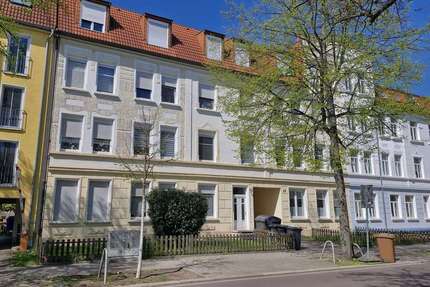 Wohnung zum Mieten in Magdeburg 500 € 67 m² 2 zimmer