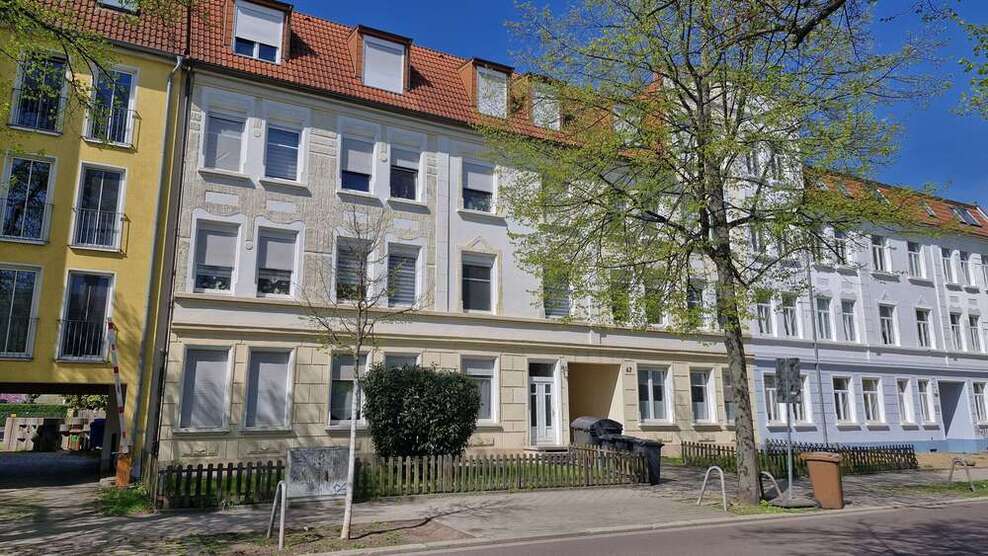 Wohnung zum Mieten in Magdeburg 500 € 67 m² 2 zimmer