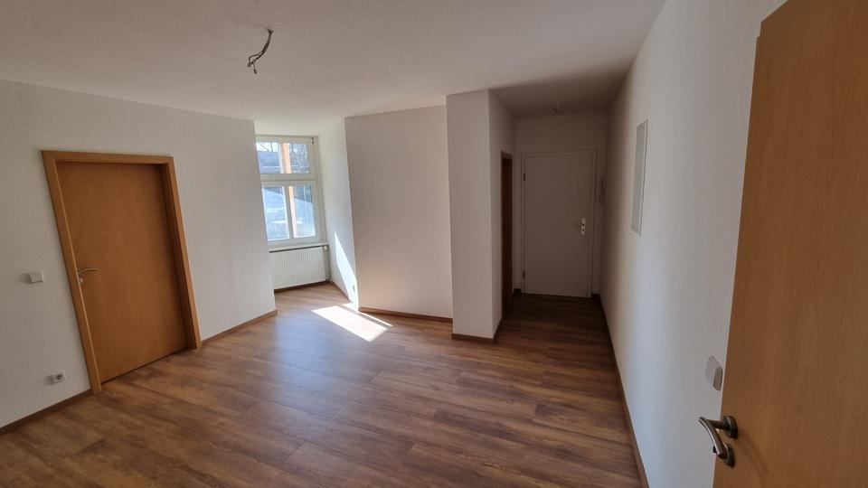 Erdgeschoßwohnung Magdeburg Leipziger Straße - 3 Zimmer, 113 m&sup2;, 725&euro; | Angebot:26057500