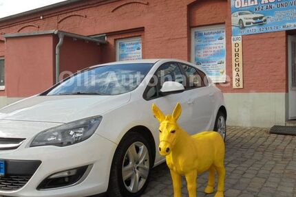 Opel Astra 116.000 km 5.000 &euro; Magdeburg 39124