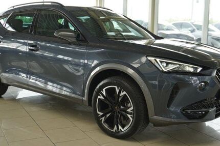 Cupra Formentor 22.600 km 28.910 € Hohenwarsleben bei Magdeburg 39326