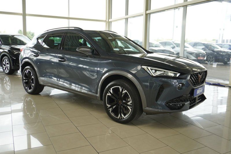 Cupra Formentor 22.600 km 28.910 € Hohenwarsleben bei Magdeburg 39326