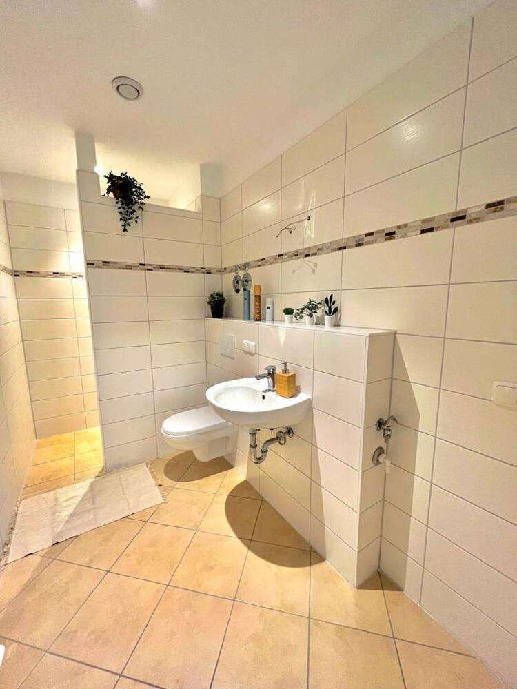 Wohnung zum Mieten in Magdeburg 548,63 € 57.75 m²