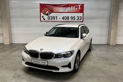 BMW 320 84.000 km 24.600 &euro; Magdeburg 39116