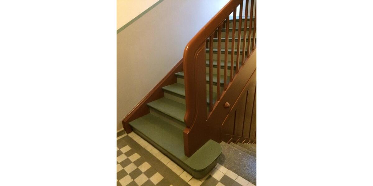 Erdgeschoßwohnung Calbe (Saale) - 2 Zimmer, 50 m&sup2;, 300&euro; | Angebot:24696284