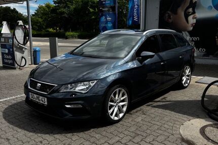 Seat Leon 186.000 km 11.100 &euro; Burg 39288
