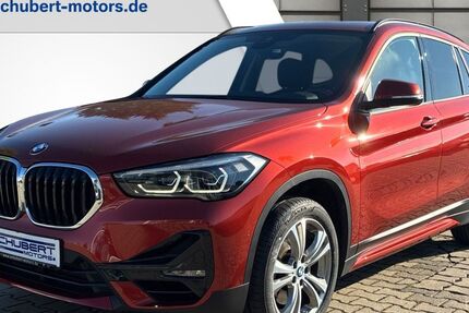 BMW X1 88.191 km 23.390 € Oschersleben 39387