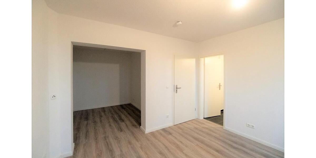 Etagenwohnung Möckern - 1 Zimmer, 34 m&sup2;, 240&euro; | Angebot:26587402