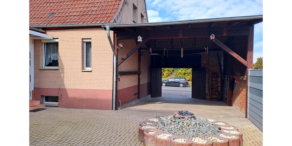 Doppelhaushälfte Wolmirstedt - 6 Zimmer, 120 m&sup2;, 139.000&euro; | Angebot:24839086