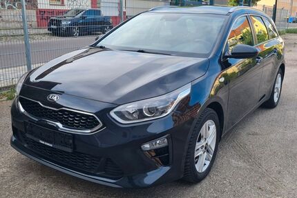 Kia ceed Sportswagon 213.114 km 7.900 &euro; Magdeburg 39104