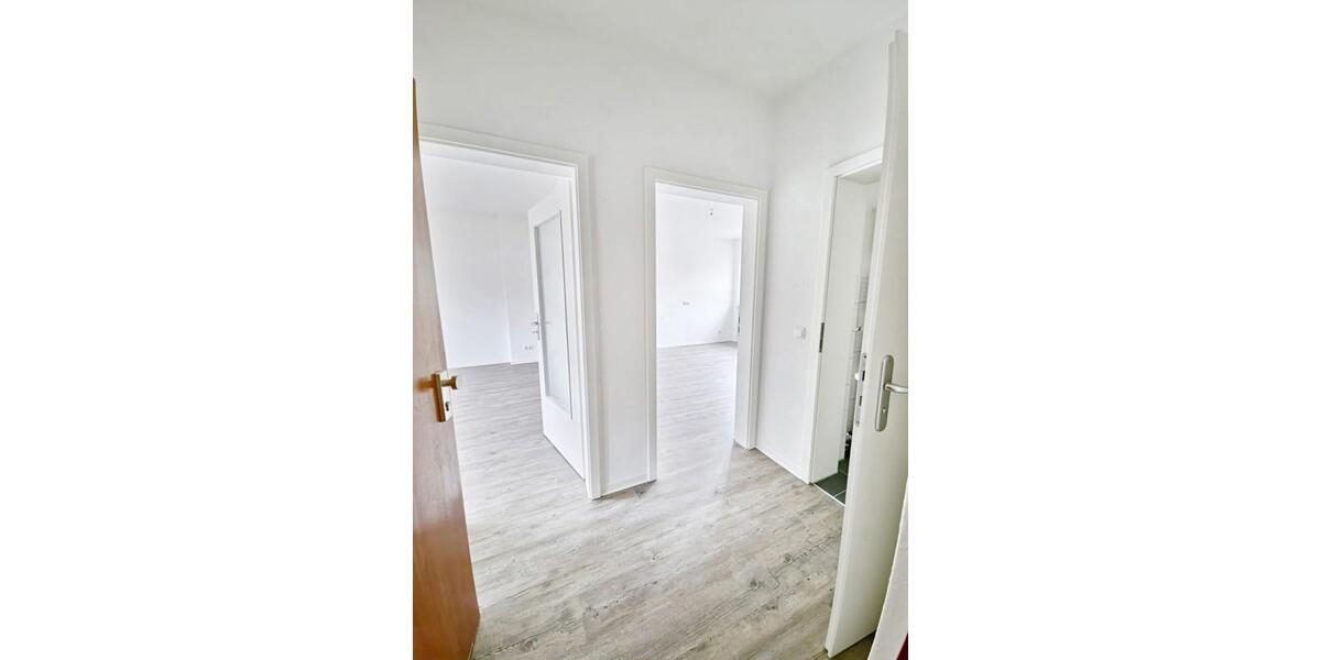 Etagenwohnung Magdeburg Diesdorf - 2 Zimmer, 51 m&sup2;, 362&euro; | Angebot:26286188