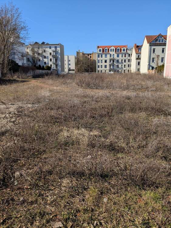 Grundstück zu verkaufen in Magdeburg 875.000 € 3400 m² zimmer