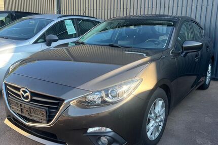 Mazda 3 129.186 km 9.950 &euro; Schönebeck 39218