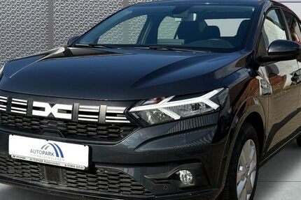 Dacia Logan 1.500 km 18.790 € Haldensleben 39340