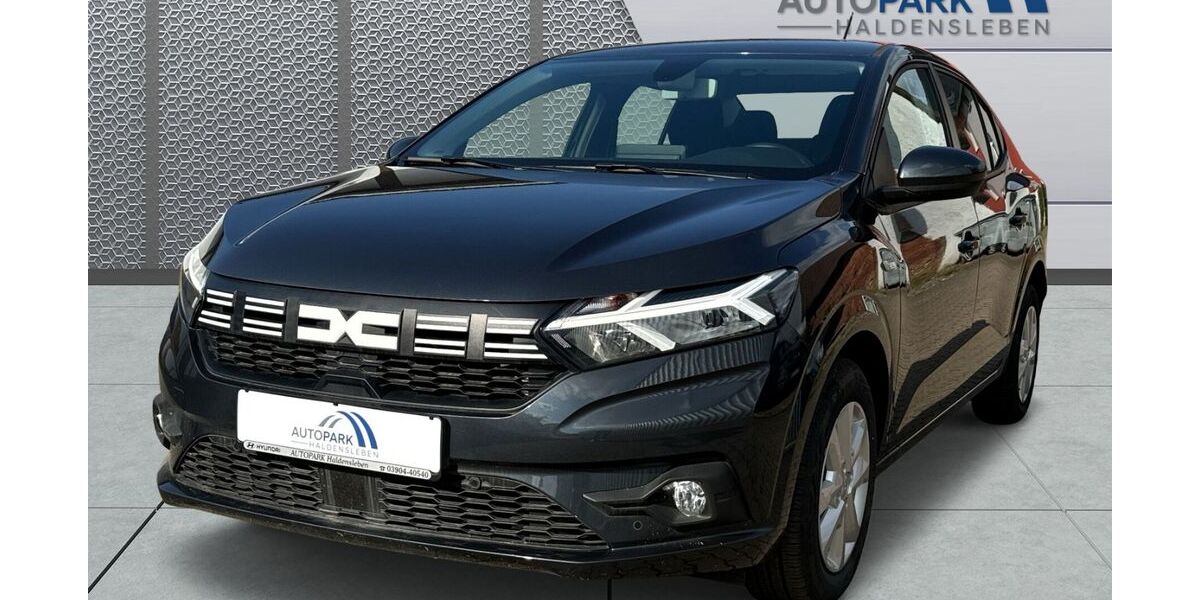 Dacia Logan 1.500 km 18.790 € Haldensleben 39340