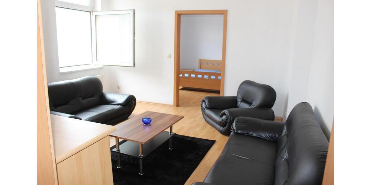 Etagenwohnung Magdeburg Nordwest - 1 Zimmer, 59 m&sup2;, 472&euro; | Angebot:24862411