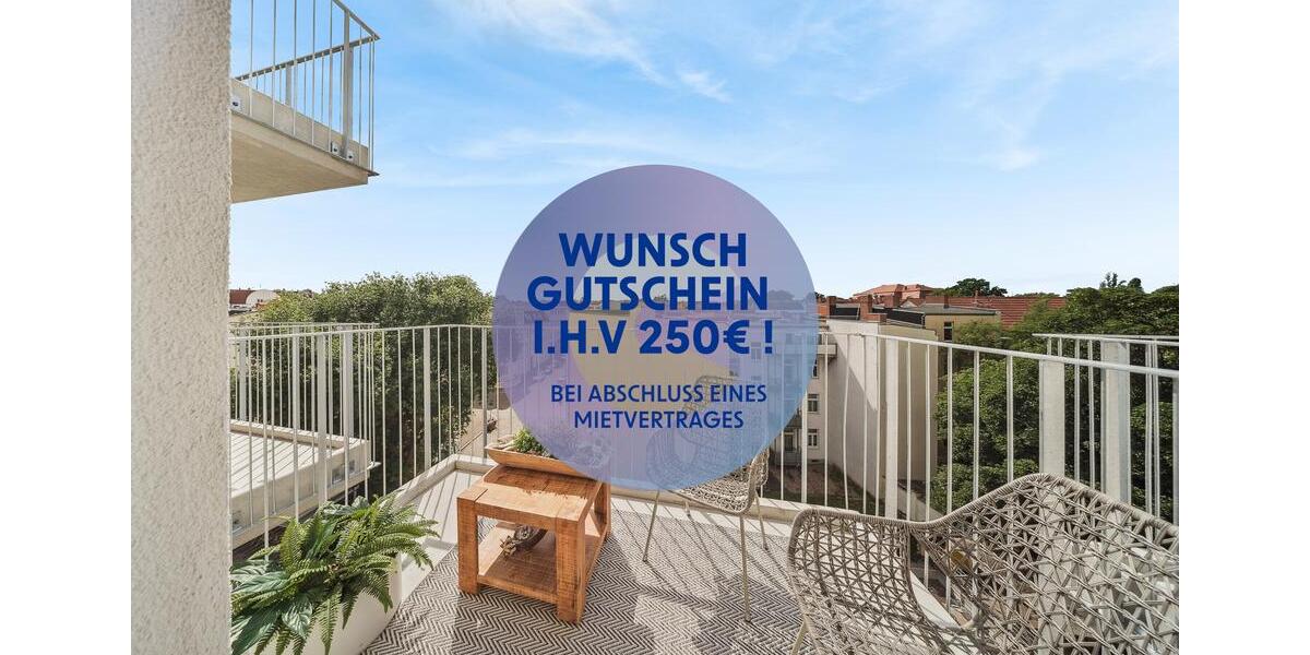 Etagenwohnung Magdeburg Alte Neustadt - 1 Zimmer, 24 m&sup2;, 385&euro; | Angebot:26097646