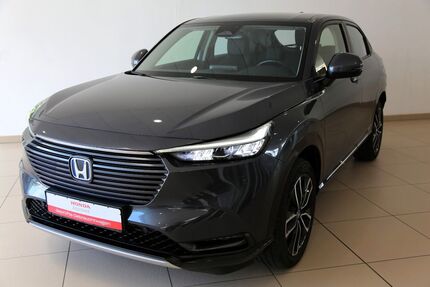 Honda HR-V 51.894 km 23.750 &euro; Magdeburg 39112
