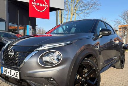 Nissan Juke 19.183 km 23.990 &euro; Magdeburg 39120