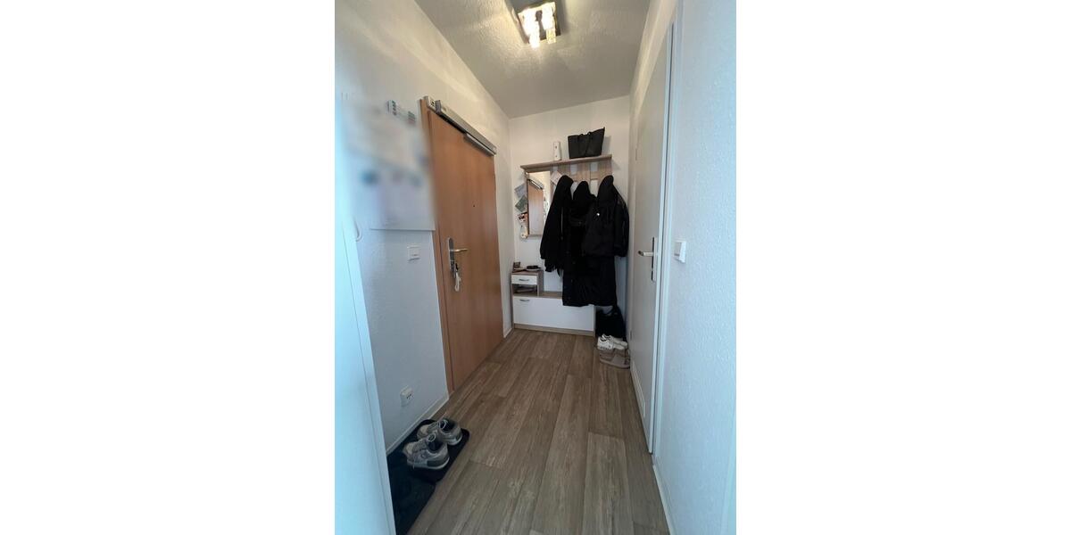 Etagenwohnung Magdeburg Großer Silberberg - 2 Zimmer, 49 m&sup2;, 291&euro; | Angebot:26023902