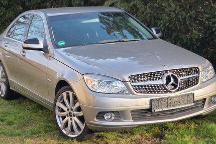 Mercedes-Benz C 200 117.750 km 5.700 &euro; Neuenhofe 39345