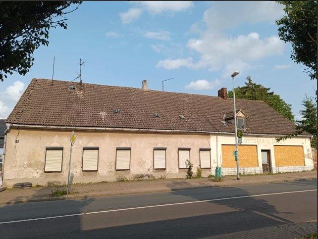 Mehrfamilienhaus, Wohnhaus Magdeburg Alt Olvenstedt - 190.000&euro; | Angebot:26413272