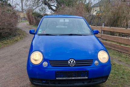 VW Lupo 148.187 km 1.900 &euro; Magdeburg 39126