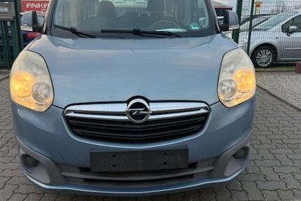 Opel Combo 260.000 km 4.100 &euro; Hohenwarsleben 39326