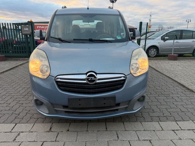 Opel Combo 260.000 km 4.100 &euro; Hohenwarsleben 39326