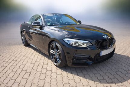 BMW M240i 118.000 km 28.900 &euro; Schönebeck (Elbe) 39218