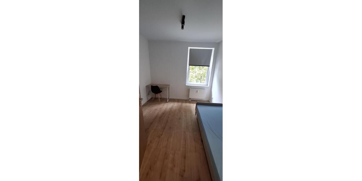 Etagenwohnung Magdeburg Leipziger Straße - 3 Zimmer, 16 m&sup2;, 420&euro; | Angebot:27533507