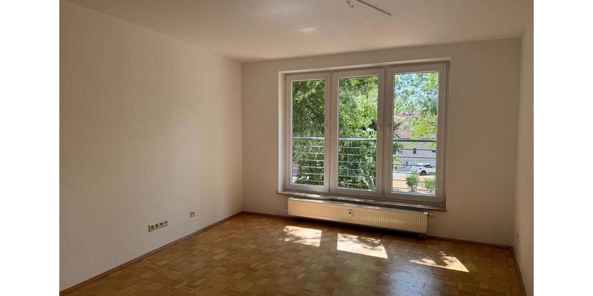 Etagenwohnung Magdeburg Alt Olvenstedt - 3 Zimmer, 67 m&sup2;, 499&euro; | Angebot:23846293