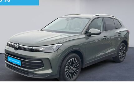 VW Tiguan 4.101 km 36.995 &euro; Magdeburg 39114