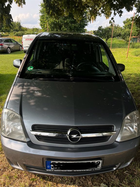 Meriva