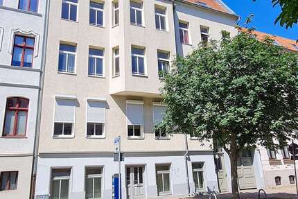 Wohnung Magdeburg Alte Neustadt - 4 Zimmer, 121 m&sup2;, 239.000&euro; | Angebot:27133848