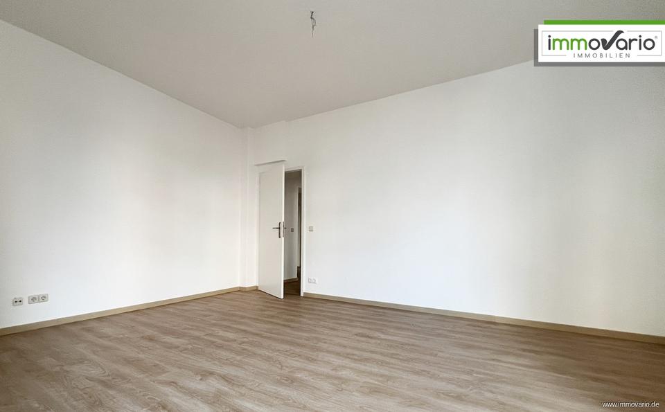 Etagenwohnung Magdeburg Alte Neustadt - 4 Zimmer, 111 m&sup2;, 831&euro; | Angebot:23815804