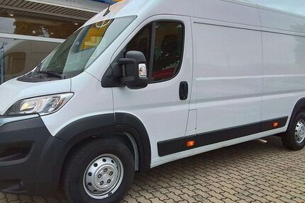 Citroen Jumper 10.585 km 26.750 &euro; Schönebeck (Elbe) 39218