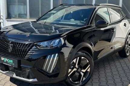 Peugeot 2008 38.896 km 21.300 € Magdeburg 39110