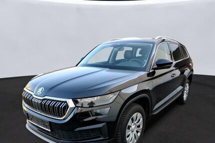 Skoda Kodiaq 45.597 km 32.295 &euro; Magdeburg 39126