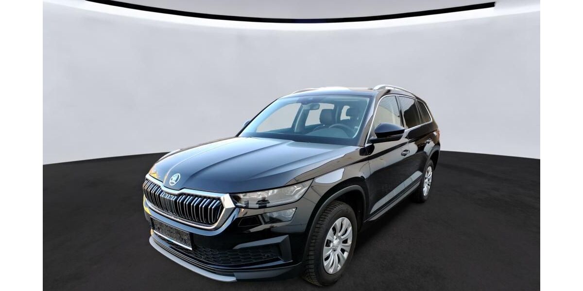 Skoda Kodiaq 45.597 km 32.295 &euro; Magdeburg 39126